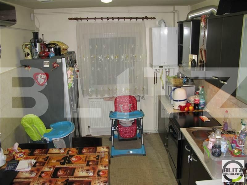 Apartament de vânzare 4 camere Zorilor - 15910AV | BLITZ Cluj-Napoca | Poza9