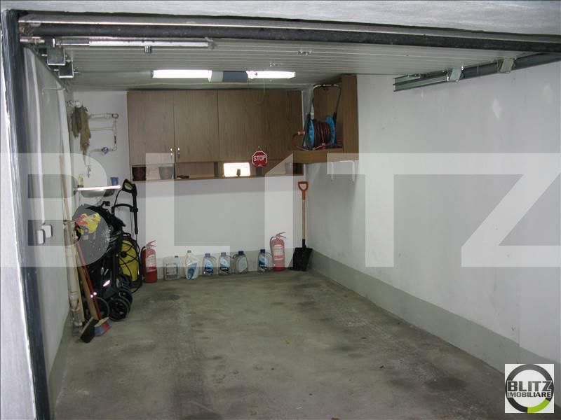 Apartament de vânzare 4 camere Zorilor - 15910AV | BLITZ Cluj-Napoca | Poza13