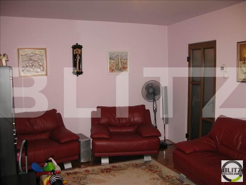 Apartament de vânzare 4 camere Zorilor - 15910AV | BLITZ Cluj-Napoca | Poza3