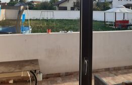 Casa de vanzare in Bod - Brasov,  cu 5 camere, mobilata