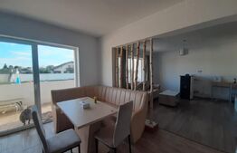 Casa de vanzare in Bod - Brasov,  cu 5 camere, mobilata