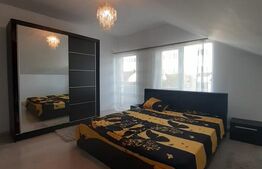 Casa de vanzare in Bod - Brasov,  cu 5 camere, mobilata