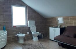 Casa de vanzare in Bod - Brasov,  cu 5 camere, mobilata