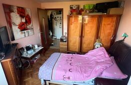 Apartament 2 camere decomandate, 41 mp, centrala proprie, zona Primaverii 