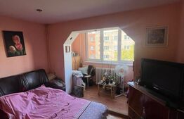 Apartament 2 camere decomandate, 41 mp, centrala proprie, zona Primaverii 