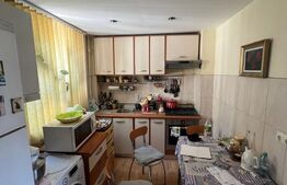 Apartament 2 camere decomandate, 41 mp, centrala proprie, zona Primaverii 