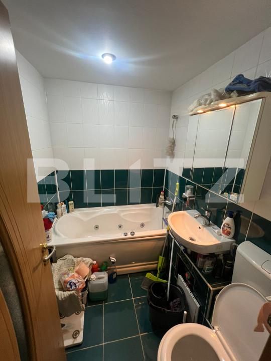 Apartament de vânzare 2 camere Manastur - 159105AV | BLITZ Cluj-Napoca | Poza5