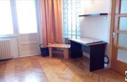 1 camera, decomandat, 46 mp, boxa subsol, zona strazii Observatorului