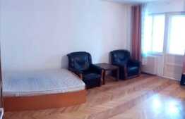 1 camera, decomandat, 46 mp, boxa subsol, zona strazii Observatorului