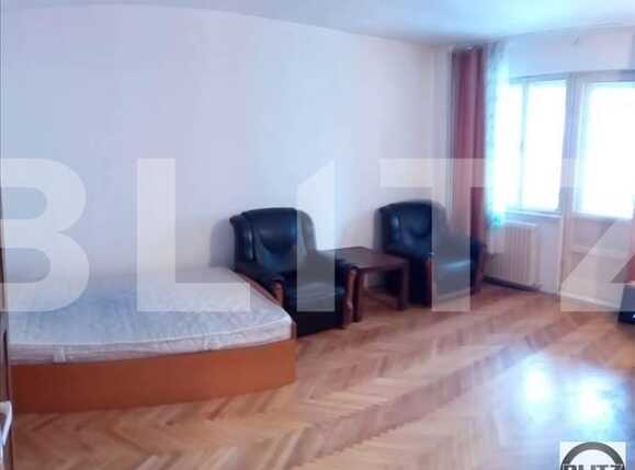 Garsonieră de vânzare Zorilor - 15911AV | BLITZ Cluj-Napoca | Poza1