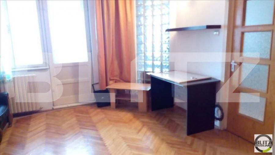 Garsonieră de vânzare Zorilor - 15911AV | BLITZ Cluj-Napoca | Poza2