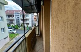 Apartament de 2 camere, 58 mp, decomandat, boxa si parcare, Buna ziua