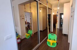 Apartament 3 camere cu gradina in Tractoru