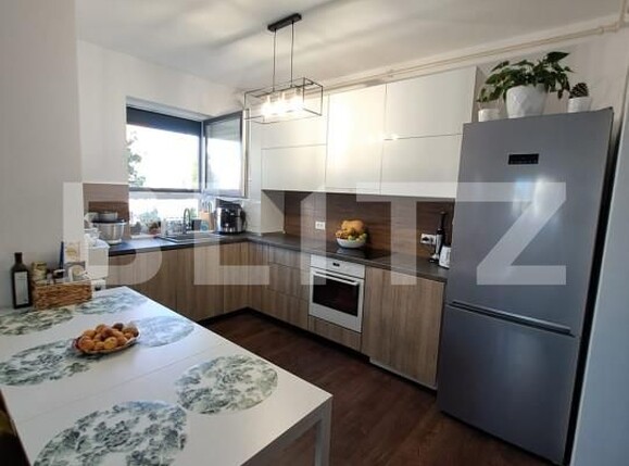 Apartament de vânzare 3 camere Tractorul - 159122AV | BLITZ Brașov | Poza3