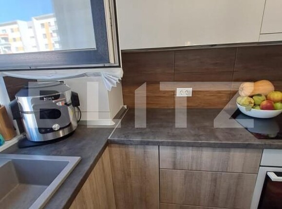 Apartament de vânzare 3 camere Tractorul - 159122AV | BLITZ Brașov | Poza1