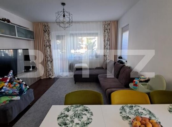 Apartament de vânzare 3 camere Tractorul - 159122AV | BLITZ Brașov | Poza5