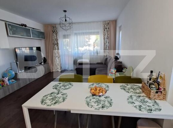 Apartament de vânzare 3 camere Tractorul - 159122AV | BLITZ Brașov | Poza2