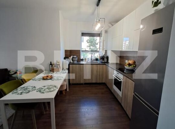 Apartament de vânzare 3 camere Tractorul - 159122AV | BLITZ Brașov | Poza6