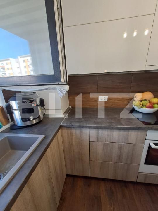 Apartament de vânzare 3 camere Tractorul - 159122AV | BLITZ Brașov | Poza1