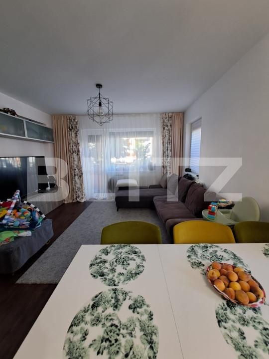 Apartament de vânzare 3 camere Tractorul - 159122AV | BLITZ Brașov | Poza5