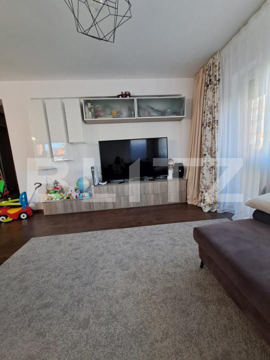 Apartament de vânzare 3 camere Tractorul - 159122AV | BLITZ Brașov | Poza16