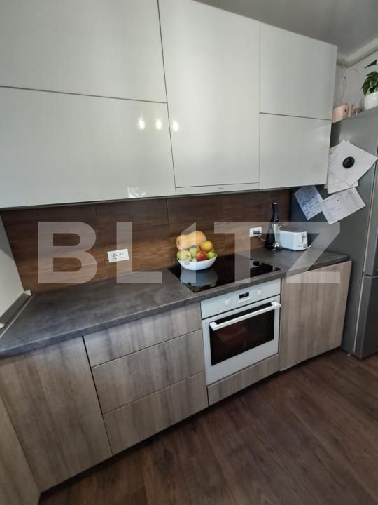 Apartament de vânzare 3 camere Tractorul - 159122AV | BLITZ Brașov | Poza17