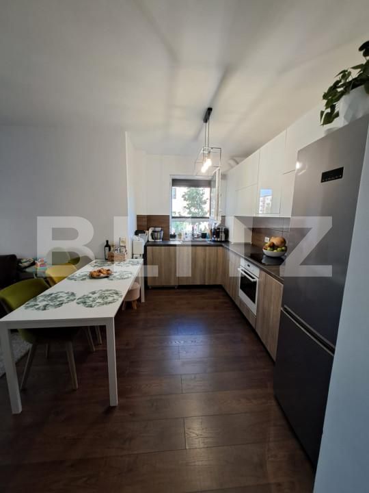 Apartament de vânzare 3 camere Tractorul - 159122AV | BLITZ Brașov | Poza6