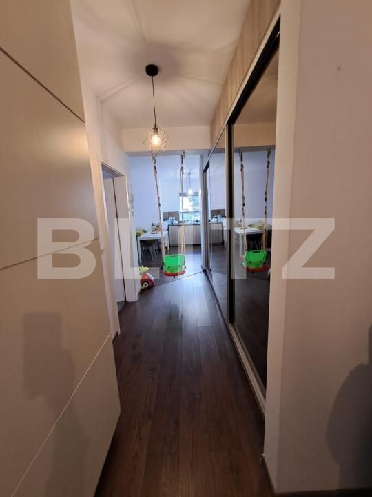 Apartament de vânzare 3 camere Tractorul - 159122AV | BLITZ Brașov | Poza13