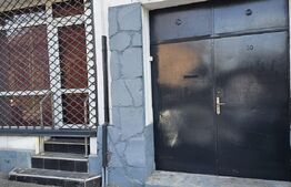 Casa individuala in inima orasului + spatiu comercial 