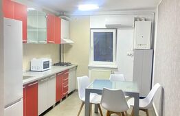 Apartament 2 camere  decomandate, 60 mp, zona  Marasti 