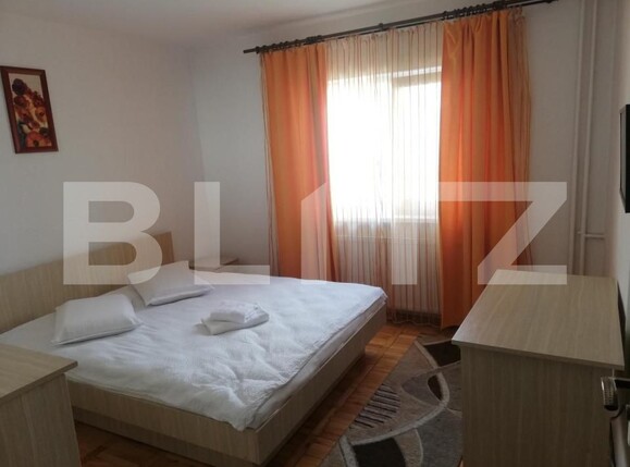 Apartament de închiriat 2 camere Marasti - 159131AI | BLITZ Cluj-Napoca | Poza1