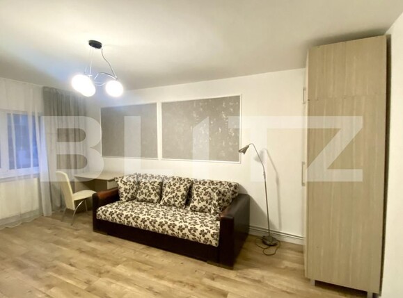 Apartament de închiriat 2 camere Marasti - 159131AI | BLITZ Cluj-Napoca | Poza2