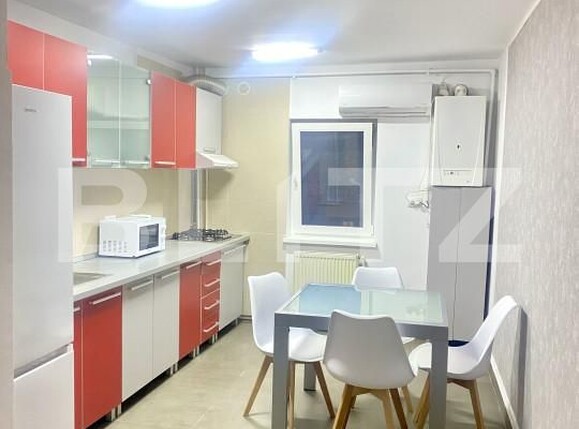 Apartament de închiriat 2 camere Marasti - 159131AI | BLITZ Cluj-Napoca | Poza4