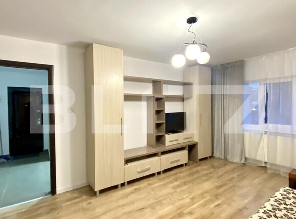 Apartament de închiriat 2 camere Marasti - 159131AI | BLITZ Cluj-Napoca | Poza3