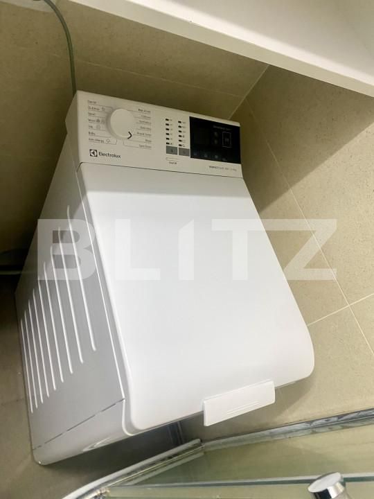 Apartament de închiriat 2 camere Marasti - 159131AI | BLITZ Cluj-Napoca | Poza8