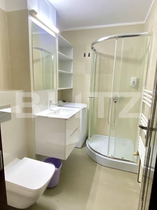 Apartament de închiriat 2 camere Marasti - 159131AI | BLITZ Cluj-Napoca | Poza7