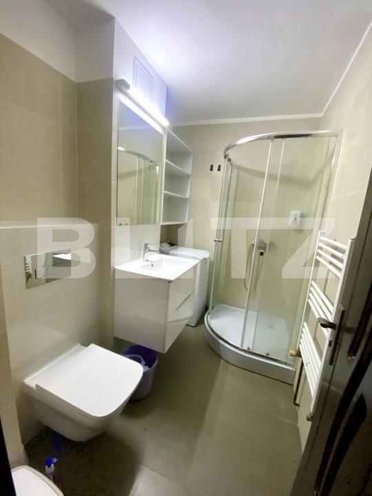 Apartament de închiriat 2 camere Marasti - 159131AI | BLITZ Cluj-Napoca | Poza6