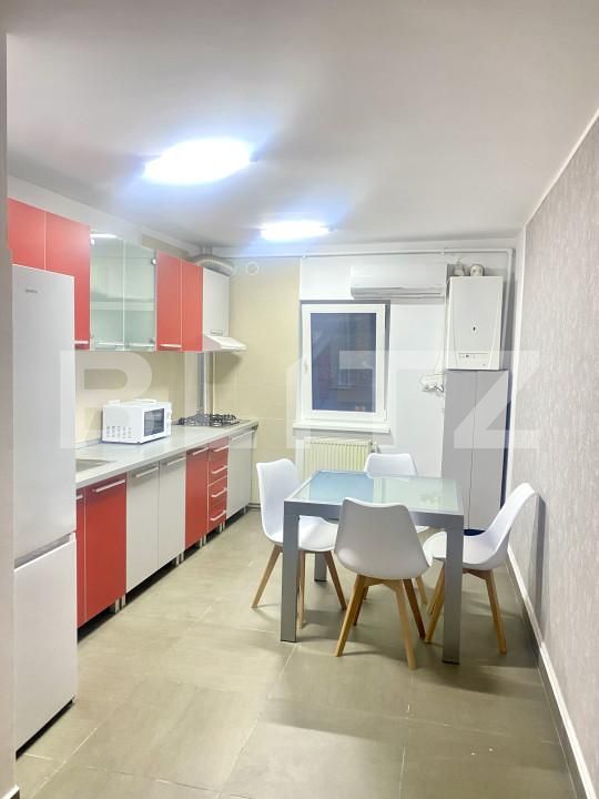 Apartament de închiriat 2 camere Marasti - 159131AI | BLITZ Cluj-Napoca | Poza4