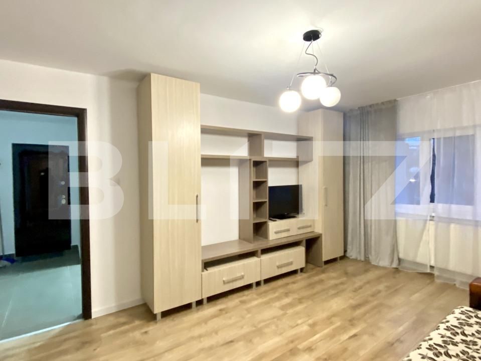 Apartament de închiriat 2 camere Marasti - 159131AI | BLITZ Cluj-Napoca | Poza3