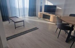Apartament cu view superb, langa Coresi Mall, utilat modern + parcare subterana 