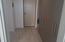 Apartament cu view superb, langa Coresi Mall, utilat modern + parcare subterana 