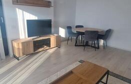 Apartament cu view superb, langa Coresi Mall, utilat modern + parcare subterana 