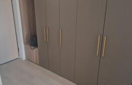 Apartament cu view superb, langa Coresi Mall, utilat modern + parcare subterana 