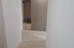 Apartament cu view superb, langa Coresi Mall, utilat modern + parcare subterana 
