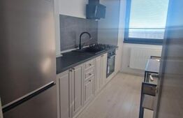 Apartament cu view superb, langa Coresi Mall, utilat modern + parcare subterana 