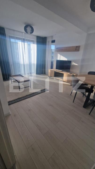 Apartament de vânzare 2 camere Tractorul - 159136AV | BLITZ Brașov | Poza1