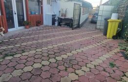 Casa Parter, individuala ,3 camere 96 mp Sanpetru zona linistita 