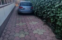 Casa Parter, individuala ,3 camere 96 mp Sanpetru zona linistita 