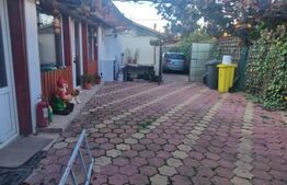 Casa Parter, individuala ,3 camere 96 mp Sanpetru zona linistita 