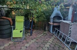 Casa Parter, individuala ,3 camere 96 mp Sanpetru zona linistita 